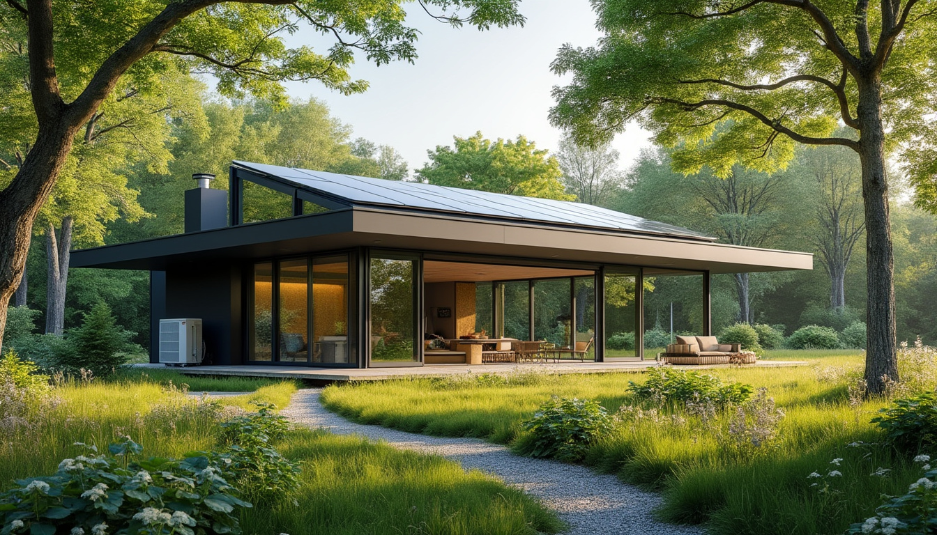 explorez nos solutions innovantes de rénovation pour optimiser l’efficacité énergétique de votre habitat grâce aux énergies renouvelables. améliorez votre confort tout en réduisant votre impact environnemental.